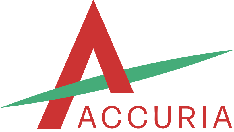 Logo Accuria